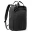 XD Design Soft Tote, schwarz / Sicherheitsrucksack für Laptops bis 16 Zoll / 12-15 Liter / RFID-Fach