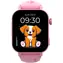Garett Kids REL 4G pink / Kinderuhr / 1,85 Zoll / GPS / WLAN / IP67 / Android & iOS