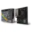 Sapphire PULSE B550M / Mainboard / Sockel AM4 / B550 / mATX