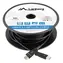 Lanberg CA-HDMI-30FB-0200-BK schwarz / Optisches HDMI-Kabel / AOC / HDMI 2.1 / 20 m / 8K