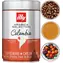 Illy Arabica Selection Kolumbien 250 g / Kaffeebohnen / Kolumbien