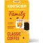 Eduscho Family 250 g / Gemahlener Kaffee