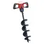 Einhell GP- EA 18/150 Li BL - Solo / Akku-Erdbohrer / 18 V / 150 mm / 80 cm / Ohne Akku