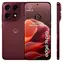 Motorola EDGE 70 Pro 8+256 GB Pantone Zinfandel Red / Smartphone / 6,78" AMOLED 144Hz / MediaTek Dimensity 8500