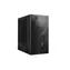 ASRock DeskMini X600/USB4/B/BB/BOX schwarz / Mini-PC / AM5 / 2x DDR5 / 2x M.2 / HDMI / DP / Ohne Betriebssystem