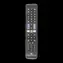 Sbox Universalfernbedienung für Samsung TV / Fernbedienung / Reichweite 8 m / 2x AAA