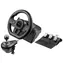 Tracer SimRacer Manuelles Getriebe 6-in-1 schwarz / Lenkrad, Pedale und Schalthebel-Set / PC, PS3, PS4, Xbox, Switch / 270°