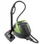 Polti PTEU0280 Vaporetto Pro 95 Turbo Flexi schwarz-grün / Dampfreiniger / 1100 W / 1,3 l / Reichweite 8 m
