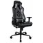 Arozzi VERNAZZA SABATON Edition / Gaming-Stuhl / Polyurethan-Oberfläche / Schwarz