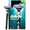 Gillette Mach3 / Rasierer / austauschbarer Scherkopf
