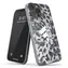 Adidas OR SnapCase Leopard grau / Hülle / für Apple iPhone 13 Pro, iPhone 13