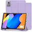 Tech-Protect SmartCase für Lenovo Idea Tab 11.0 TB-336, lila / Tablet-Hülle / mit Stiftfach