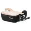 Tulano Cabby 30 beige-schwarz / Kindersitz / von 15 bis 36 kg / von 125 bis 150 cm