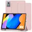Tech-Protect SmartCase Pen pink / Schutzhülle / für Lenovo Idea Tab K11 Gen. 2 11.0 TB-336 / mit Stiftfach