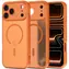 Tech-Protect BasicMag MagSafe orange / Schutzhülle / Apple iPhone 17 Pro Max