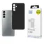 3mk Matt Case Pro schwarz / Schutzhülle / Samsung Galaxy M15 5G / matte Oberfläche