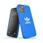 Adidas Schutzhülle Basic blau/weiß / Hülle / für Apple iPhone 12 Pro Max