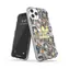 Adidas Clear Case CNY AOP Gold / Hülle / Apple iPhone 11 Pro