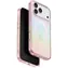 UNIQ Iridescia mehrfarbig / Schutzhülle / iPhone 17 Pro Max / MagClick-Ladefunktion