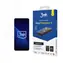3MK SilverProtection+ / Schutzfolie / antimikrobiell / selbstheilend / Motorola Edge 70