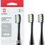 Oclean Professional Clean P1C5 schwarz (2 Stück) / Ersatzköpfe / Oclean Schallzahnbürsten / mittel