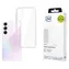 3mk Klarsichthülle für Samsung Galaxy M35 5G / Rückseite