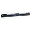 Trendnet / Patchpanel / 19" / 16 Ports / Cat6 / UTP