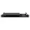 Lancom CPE Blackline Rack Mount PLUS schwarz / Montagesatz / 19" / 1U / für Lancom 1800/1803VA