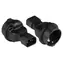 Good Connections Netzteil C14-Schuko schwarz / Netzteil / 250 V / 10 A