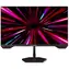 Rampage Crimson CR25RF / Monitor
