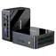 GMKtec M3 Pro / Mini-PC / Intel Core i5-13500H / 16 GB RAM / 512 GB SSD / Intel Iris Xe / Wi-Fi 6 / Windows 11 Pro