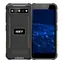 iGet T mini 6+128GB Schwarz / Robustes Smartphone / 4,0" / IP68 / Bluetooth / Dual-SIM / 16 MP + 5 MP / 3000 mAh