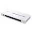 Asus ExpertWiFi EBG19P weiß / Router / VPN / 8x Gigabit LAN / PoE