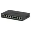 Netgear MS308 / Switch / 8- Port 2,5G Multi-Gigabit / Unmanaged / Metallgehäuse