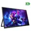 18" Uperfect UXbox E4 M185T08 / Tragbarer Monitor / Full HD 1920x1080 / IPS / 120Hz / 2x USB-C + Mini-HDMI