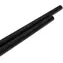 XSPC PETG HardTube 14/10 mm, seidenmatt schwarz / Rohr / Wasserkühlung / 500 mm / 2 Stück