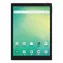 Hannspree LUMO SN08HD1B schwarz / Tablet / 7,8" / MediaTek MT8781 / 64GB / Android 14 / Wi-Fi / BT 5.0