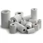 X-POS Thermopapier 57 x 27,5 m / Thermopapier / Kern 17 mm / Rolle bis 50 mm / für CHD, Euro 150TE / 10 Stück