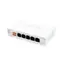 Asus QG-U1050 weiß / Switch / 5- Port / 2,5G / Unmanaged