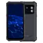 iGet T2 8+256GB Schwarz / Robustes Smartphone / 6,59" / IP68 / Bluetooth / Dual-SIM / 64MP+16MP / 10800 mAh