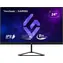 24" ViewSonic VX2479A-HD-PRO Monitor, schwarz, IPS, Full HD (1920 x 1080), 240 Hz, HDR10, 2x HDMI + DP, VESA