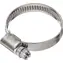 Topex Schlauchschelle 110-130 mm W2 / Schlauchschelle / Edelstahlband