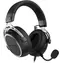Hator ESH05 Hypergang 3 schwarz / Gaming-Headset mit Mikrofon / USB-A/USB-C / 32 Ohm