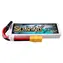 Gens ace G-Tech Soaring / LiPo-Akku / 3300 mAh / 11,1 V 3S / 30C / XT90
