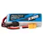 Gens Ace G-Tech 3300mAh 22,2V 60C / Li-Po-Akku / 6S1P / XT90-Anschluss / 526 g