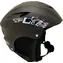 CALTER PRO schwarz / Skihelm / Größe S (52-55 cm) / Anpassungssystem