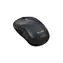 Equip Comfort Kabellose Maus Schwarz / Maus / kabellos / USB-Nano-Empfänger / 1200 DPI