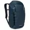 Thule Chasm TCHB215 blau / Laptop-Rucksack / bis zu 16 Zoll / 26 l / recyceltes Polyester