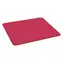 Natec Viva Magenta / Mauspad / Textil / Wasserfest / 300 × 250 mm