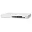 HPE Aruba Instant On 1830 24G 2SFP 195W / Switch / 24x Gigabit RJ45-Ports / 2x Gigabit SFP-Ports / PoE+
